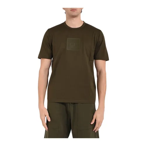 Tops > T-Shirts - - C.p. Company - Modalova