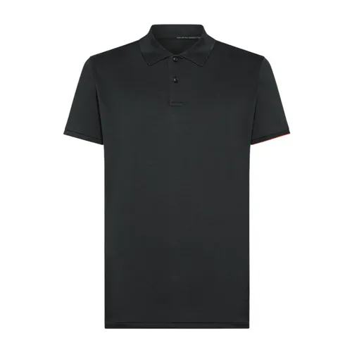 RRD - Tops > Polo Shirts - Gray - RRD - Modalova