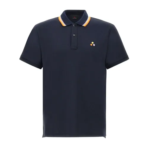 Tops > Polo Shirts - - Peuterey - Modalova