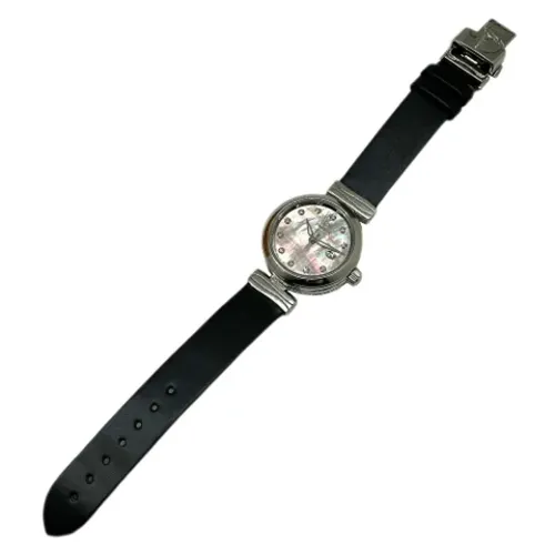 Pre-owned > Pre-owned Accessories > Pre-owned Watches - - Omega Vintage - Modalova