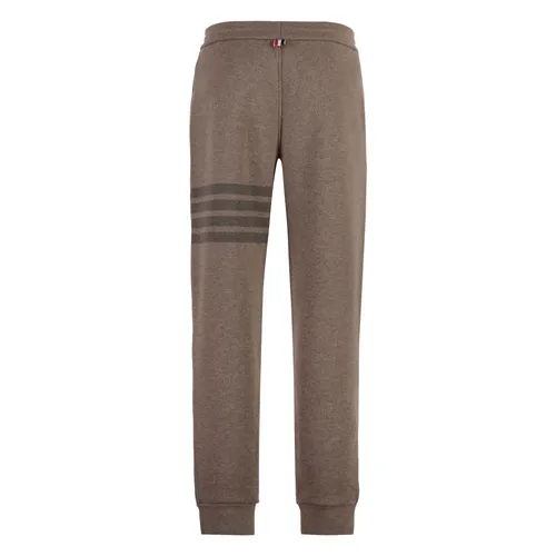 Thom - Trousers > Sweatpants - - Thom Browne - Modalova