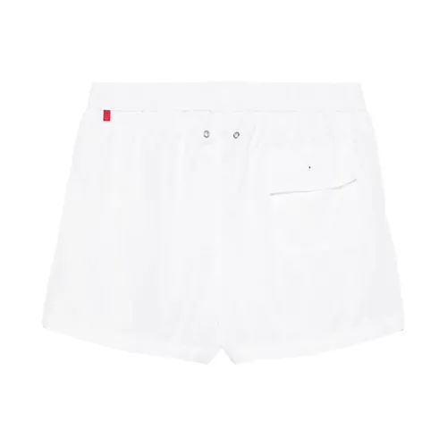 Swimwear > Beachwear - - Kiton - Modalova