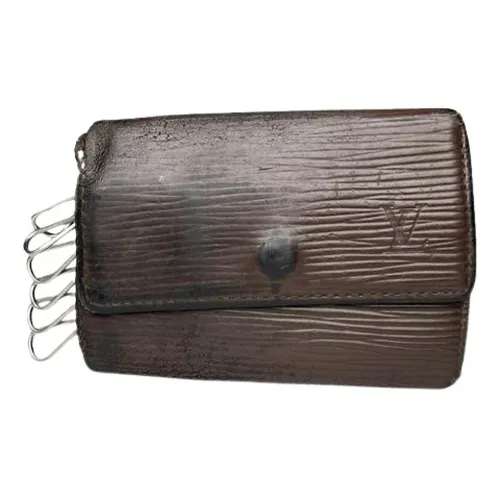 Pre-owned > Pre-owned Accessories > Pre-owned Wallets - - Louis Vuitton Vintage - Modalova