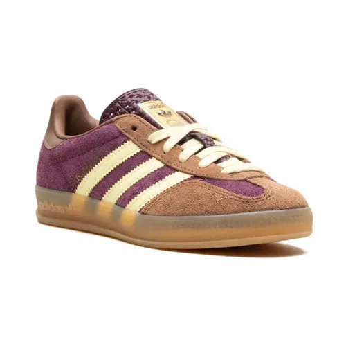 Adidas - Shoes > Sneakers - Red - Adidas - Modalova