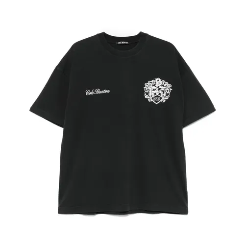 Tops > T-Shirts - - Cole Buxton - Modalova