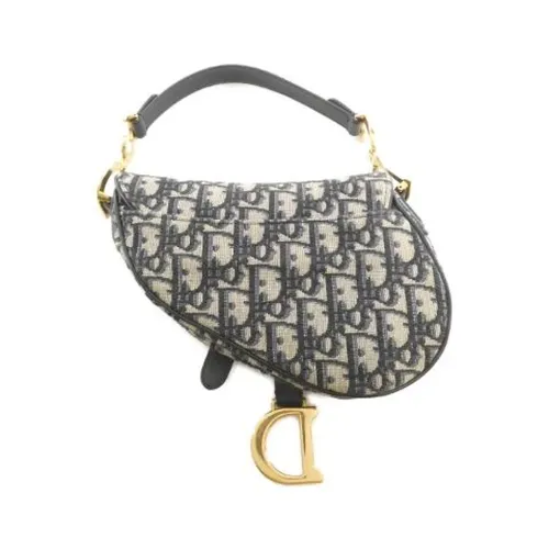 Pre-owned > Pre-owned Bags > Pre-owned Shoulder Bags - - Dior Vintage - Modalova