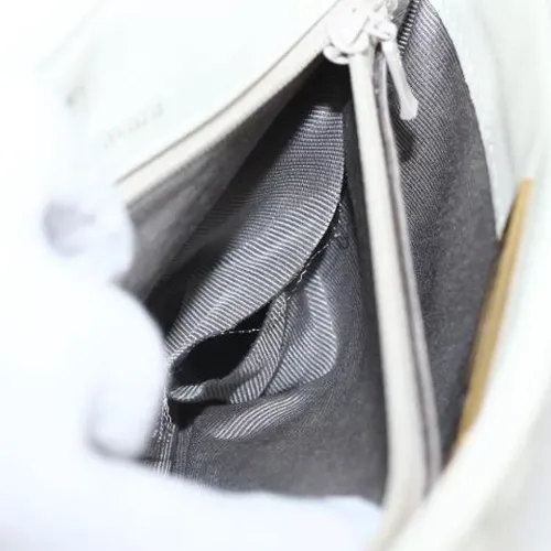 Pre-owned > Pre-owned Bags > Pre-owned Cross Body Bags - - Valentino Vintage - Modalova