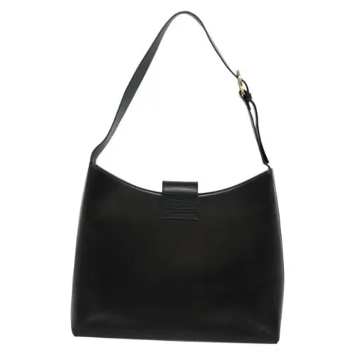 Pre-owned > Pre-owned Bags > Pre-owned Shoulder Bags - - Salvatore Ferragamo Pre-owned - Modalova
