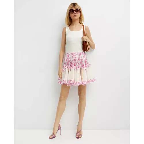 Skirts > Short Skirts - - Chio - Modalova
