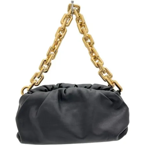 Pre-owned > Pre-owned Bags > Pre-owned Shoulder Bags - - Bottega Veneta Vintage - Modalova