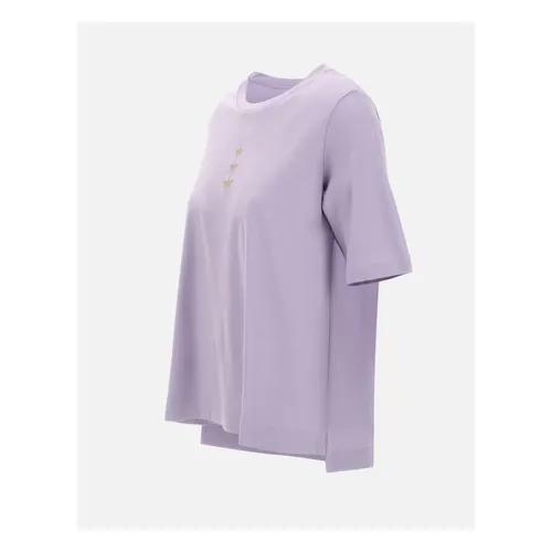 Tops > T-Shirts - - Elena Mirò - Modalova