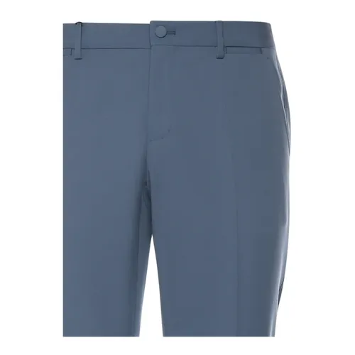 Trousers > Suit Trousers - - Dolce & Gabbana - Modalova