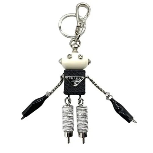 Pre-owned > Pre-owned Accessories - - Prada Vintage - Modalova