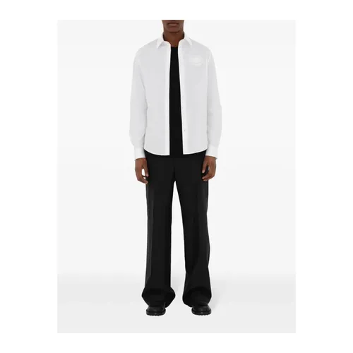 Shirts > Formal Shirts - - Burberry - Modalova