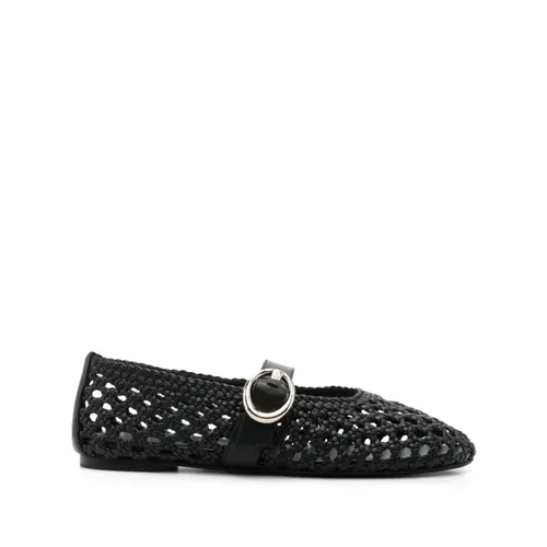 Shoes > Flats > Ballerinas - - Stuart Weitzman - Modalova