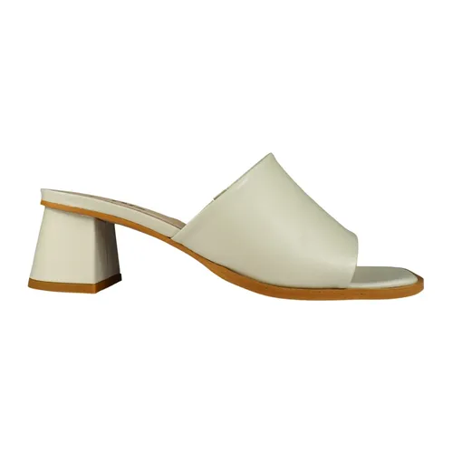 Shoes > Heels > Heeled Mules - - JoDis - Modalova