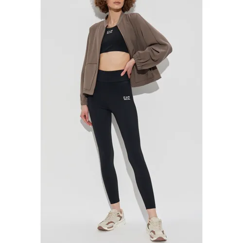 Jackets > Light Jackets - - Emporio Armani - Modalova
