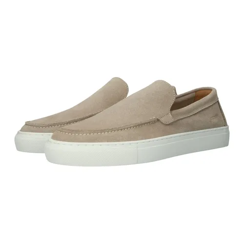 Shoes > Flats > Loafers - - Blackstone - Modalova