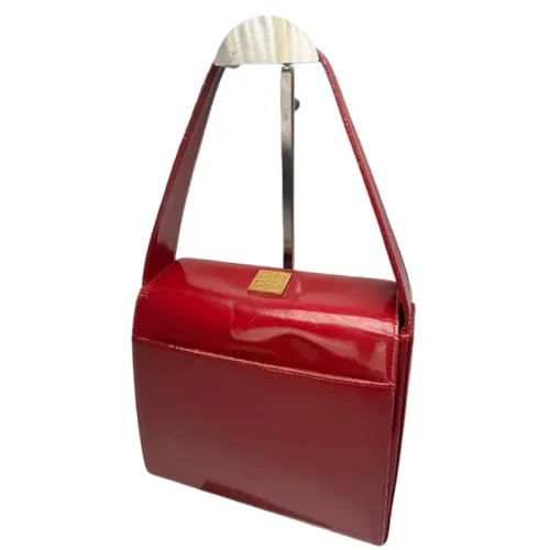 Pre-owned > Pre-owned Bags > Pre-owned Handbags - - Givenchy Pre-owned - Modalova