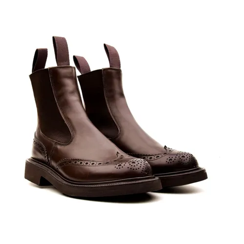 Shoes > Boots > Chelsea Boots - - Tricker's - Modalova