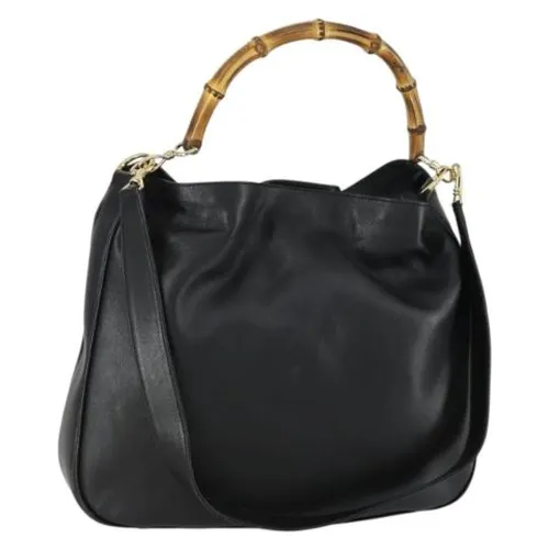 Pre-owned > Pre-owned Bags > Pre-owned Handbags - - Gucci Vintage - Modalova
