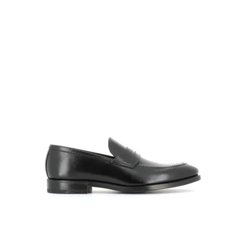 Shoes > Flats > Loafers - - Henderson - Modalova