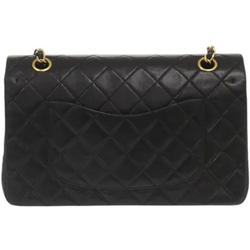 Pre-owned > Pre-owned Bags > Pre-owned Shoulder Bags - - Chanel Vintage - Modalova