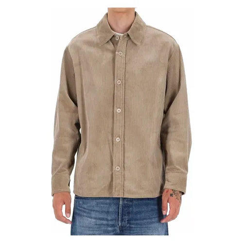 Jackets > Light Jackets - - A.p.c. - Modalova