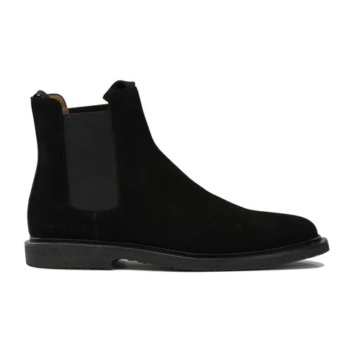 Shoes > Boots > Chelsea Boots - - Common Projects - Modalova