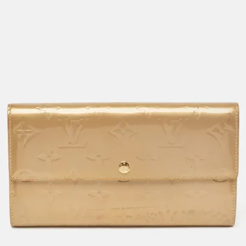 Pre-owned > Pre-owned Accessories > Pre-owned Wallets - - Louis Vuitton Vintage - Modalova