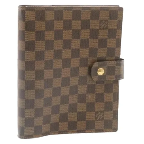 Pre-owned > Pre-owned Accessories - - Louis Vuitton Vintage - Modalova