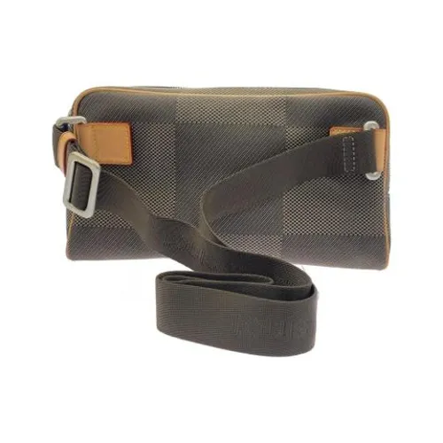 Pre-owned > Pre-owned Bags > Pre-owned Belt Bags - - Louis Vuitton Vintage - Modalova