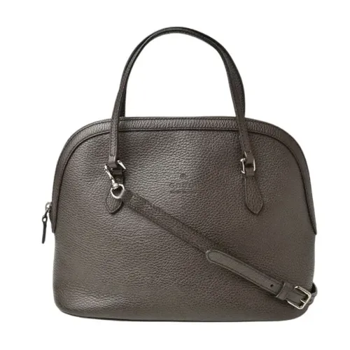 Pre-owned > Pre-owned Bags > Pre-owned Handbags - - Gucci Vintage - Modalova