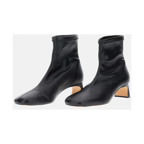 Shoes > Boots > Heeled Boots - - Odissi - Modalova