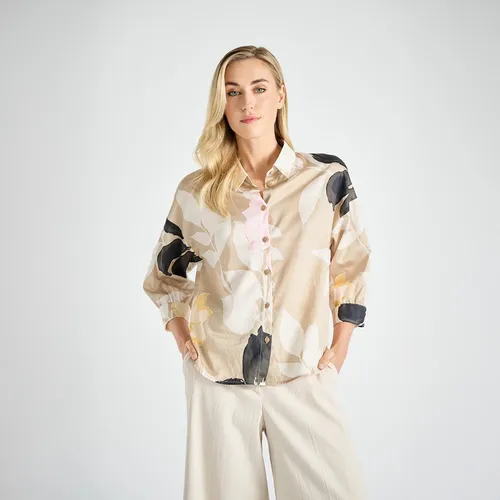 Blouses & Shirts > Shirts - - Marie Méro - Modalova