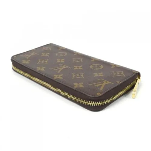 Pre-owned > Pre-owned Accessories > Pre-owned Wallets - - Louis Vuitton Vintage - Modalova
