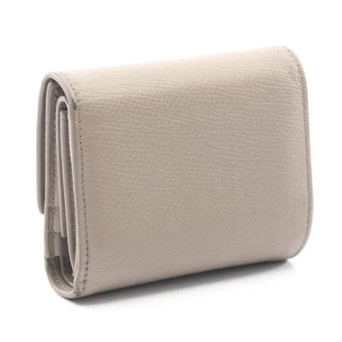 Pre-owned > Pre-owned Accessories > Pre-owned Wallets - - Celine Vintage - Modalova