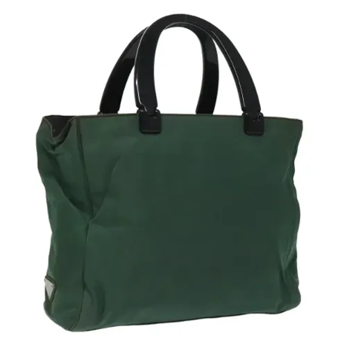 Pre-owned > Pre-owned Bags > Pre-owned Handbags - - Prada Vintage - Modalova