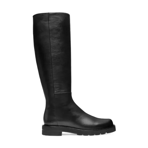 Shoes > Boots > High Boots - - Stuart Weitzman - Modalova