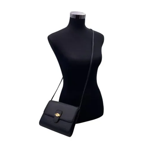Pre-owned > Pre-owned Bags > Pre-owned Cross Body Bags - - Dior Vintage - Modalova