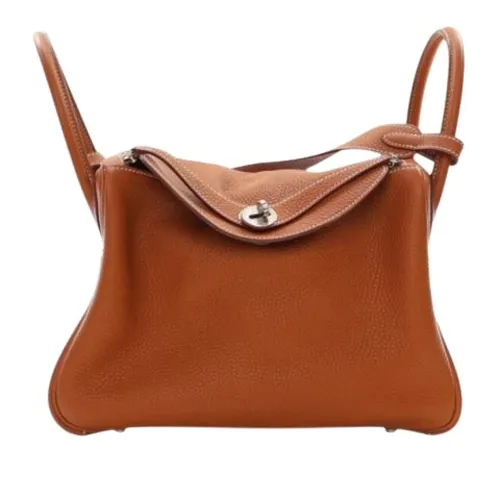 Pre-owned > Pre-owned Bags > Pre-owned Handbags - - Hermès Vintage - Modalova