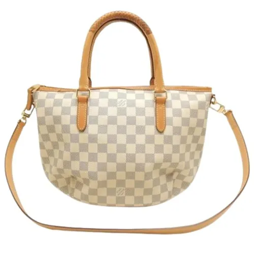 Pre-owned > Pre-owned Bags > Pre-owned Handbags - - Louis Vuitton Vintage - Modalova