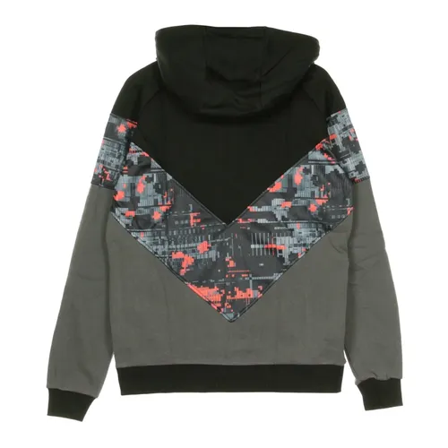 Sweatshirts & Hoodies > Zip-throughs - - Dolly Noire - Modalova