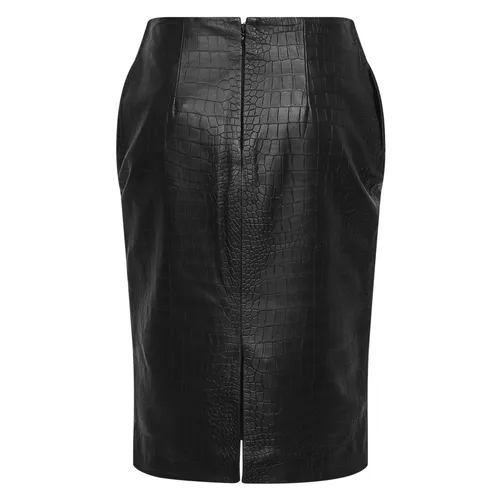 Skirts > Leather Skirts - - Alex Perry - Modalova