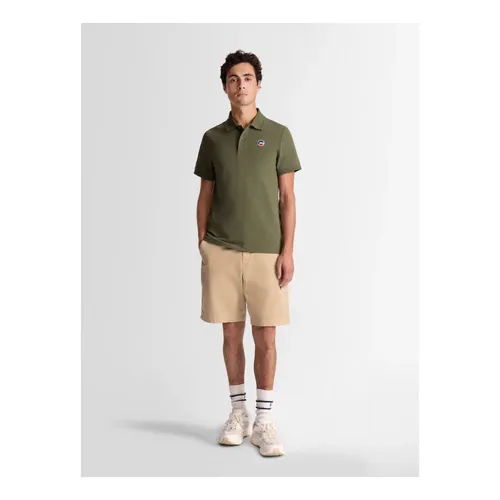 Tops > Polo Shirts - - Fusalp - Modalova