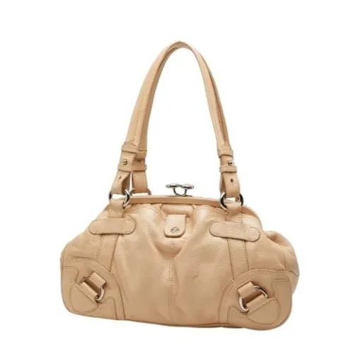 Pre-owned > Pre-owned Bags > Pre-owned Handbags - - Celine Vintage - Modalova