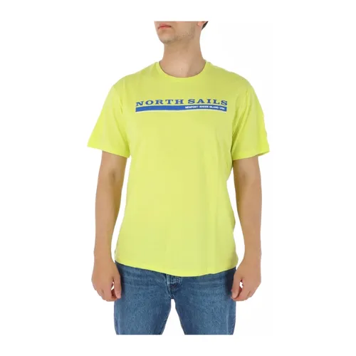 Tops > T-Shirts - - North Sails - Modalova