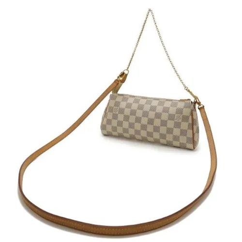 Pre-owned > Pre-owned Bags > Pre-owned Mini Bags - - Louis Vuitton Vintage - Modalova