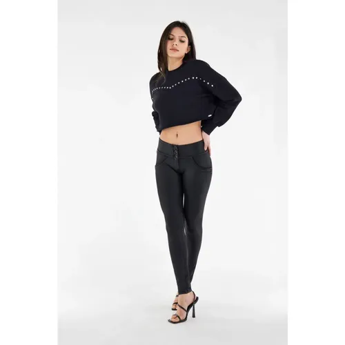 Trousers > Skinny Trousers - - Freddy - Modalova