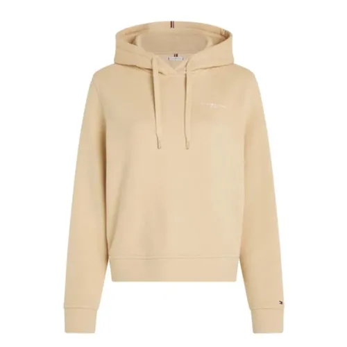 Sweatshirts & Hoodies > Hoodies - - Tommy Hilfiger - Modalova